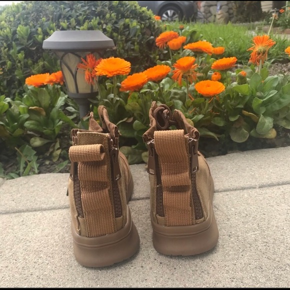 New super comfy Booties - Picture 5 of 8